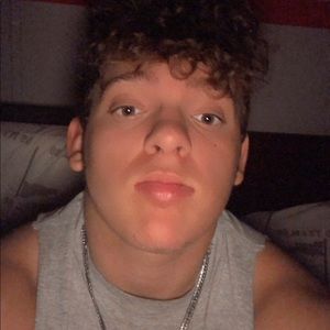 Meet your Posher, Zach